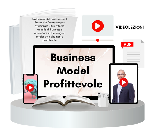 Business Model Profittevole